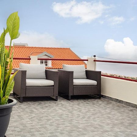 Villa Simao House à Calheta  Extérieur photo