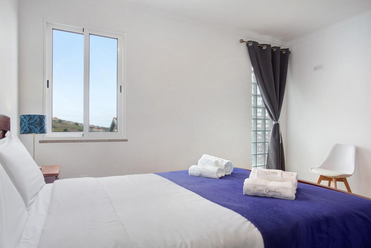 Villa Simao House à Calheta  Extérieur photo