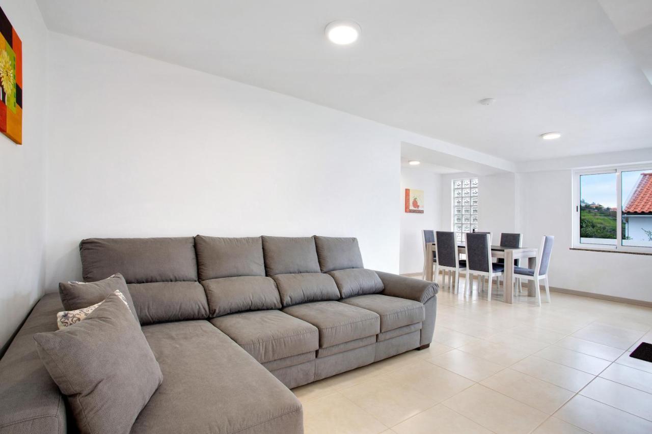 Villa Simao House à Calheta  Extérieur photo