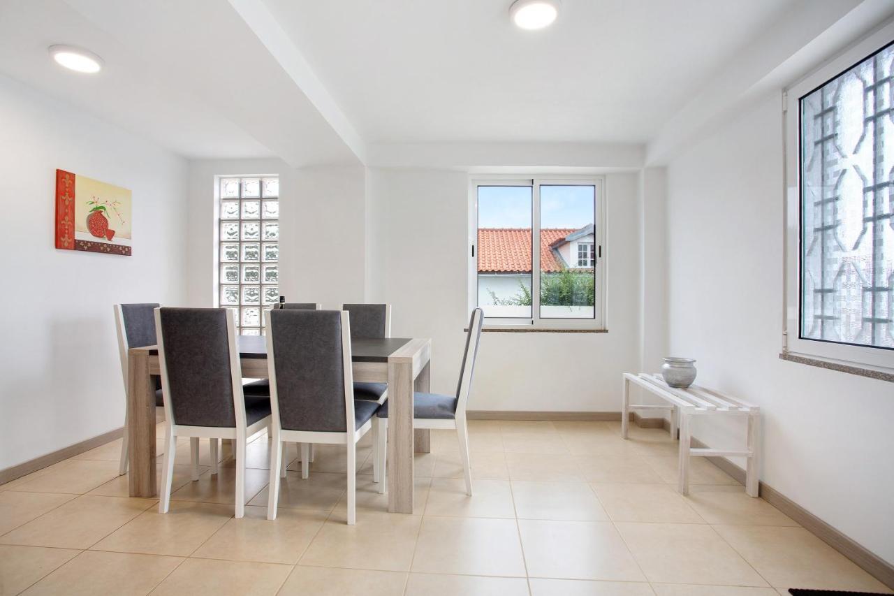 Villa Simao House à Calheta  Extérieur photo