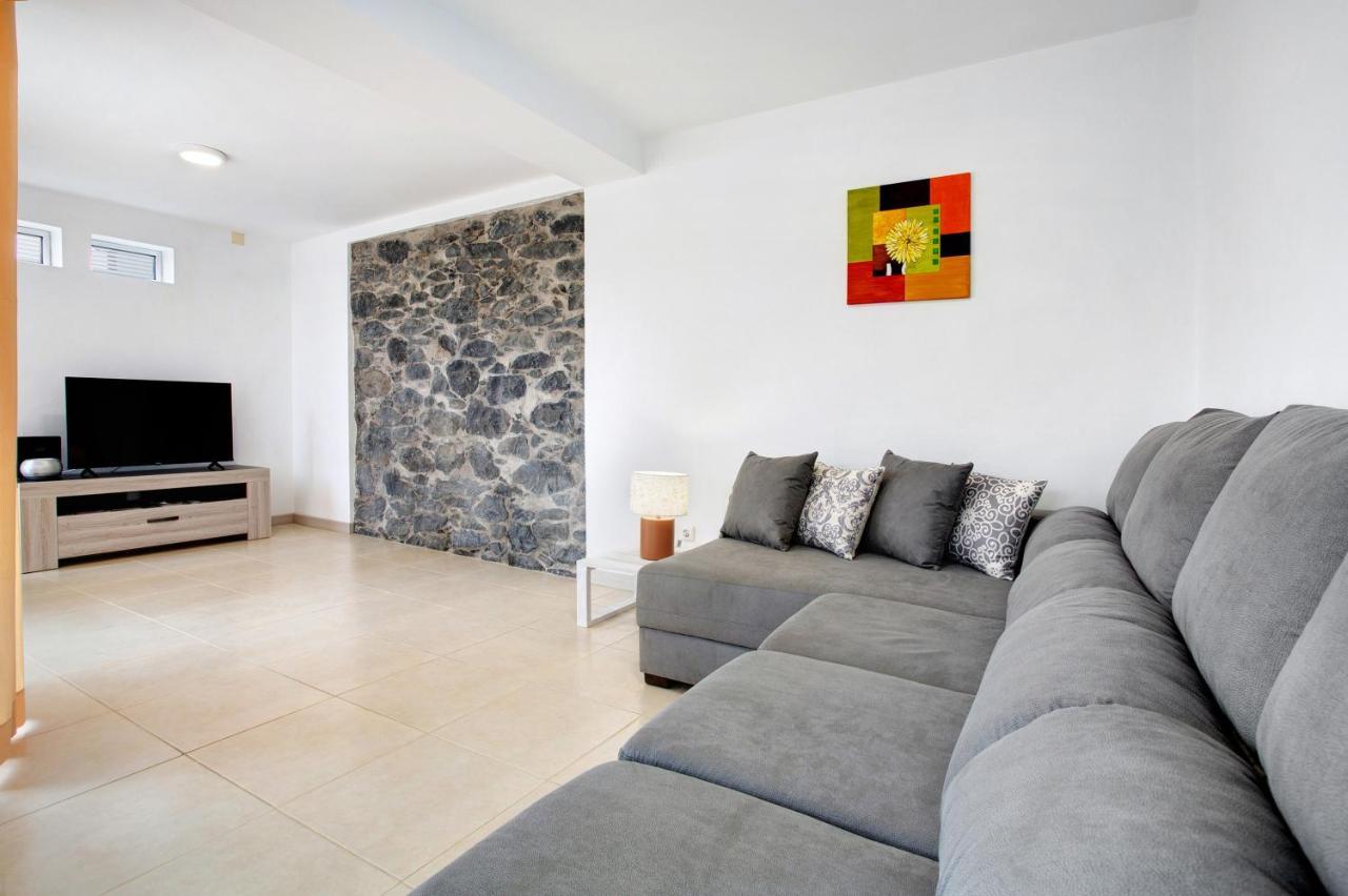 Villa Simao House à Calheta  Extérieur photo